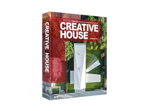 단행본 [CREATIVE HOUSE]_ 크리에이티브 하우스