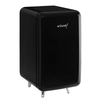 무소음 냉장고(WC-40BN )