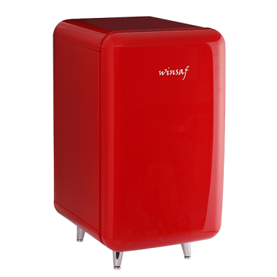 무소음 냉장고(WC-40BN )